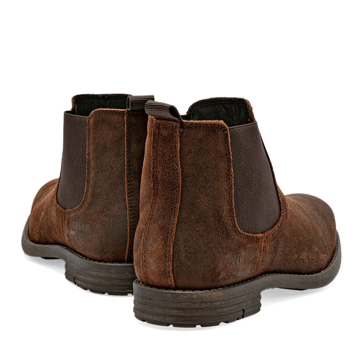 Botín para Hombre marca Levi's Café