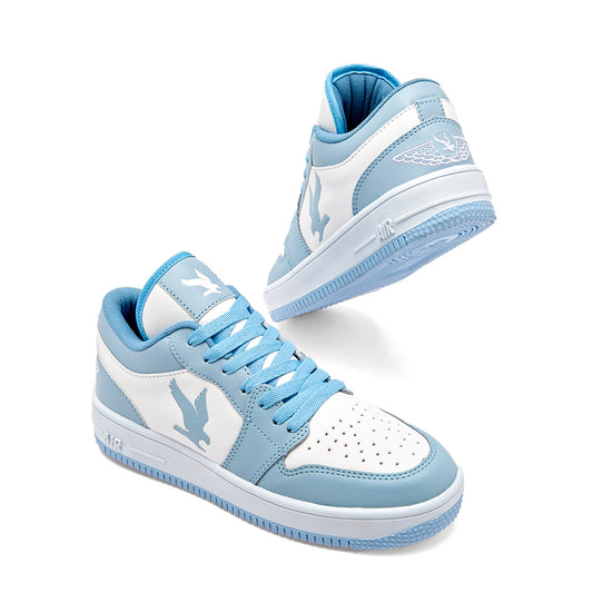 American Fire Tenis urbano para mujer
