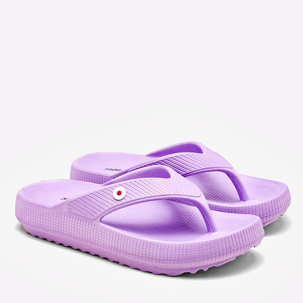 SANDALIA MUJER MORAMORA PAMELA LILA