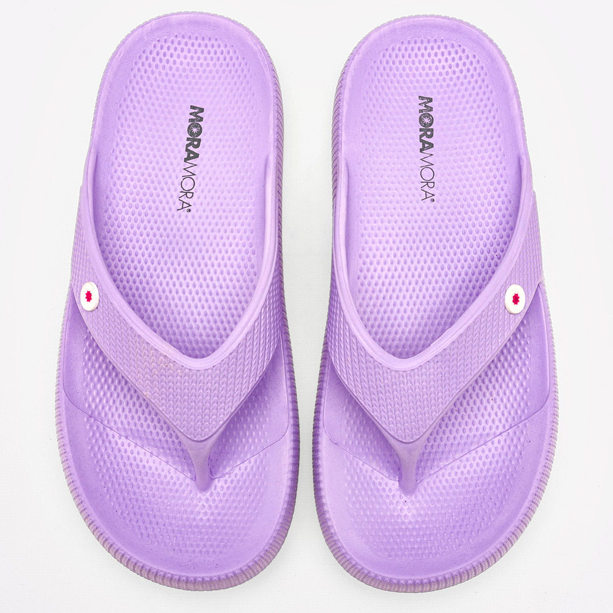 SANDALIA MUJER MORAMORA PAMELA LILA