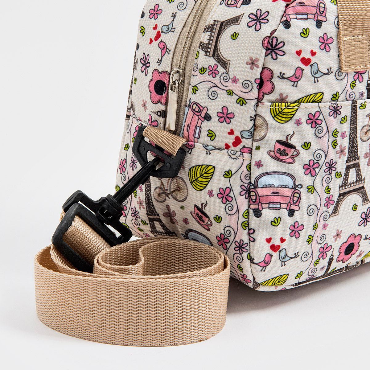 Gloreli Estuche o lonchera para niños