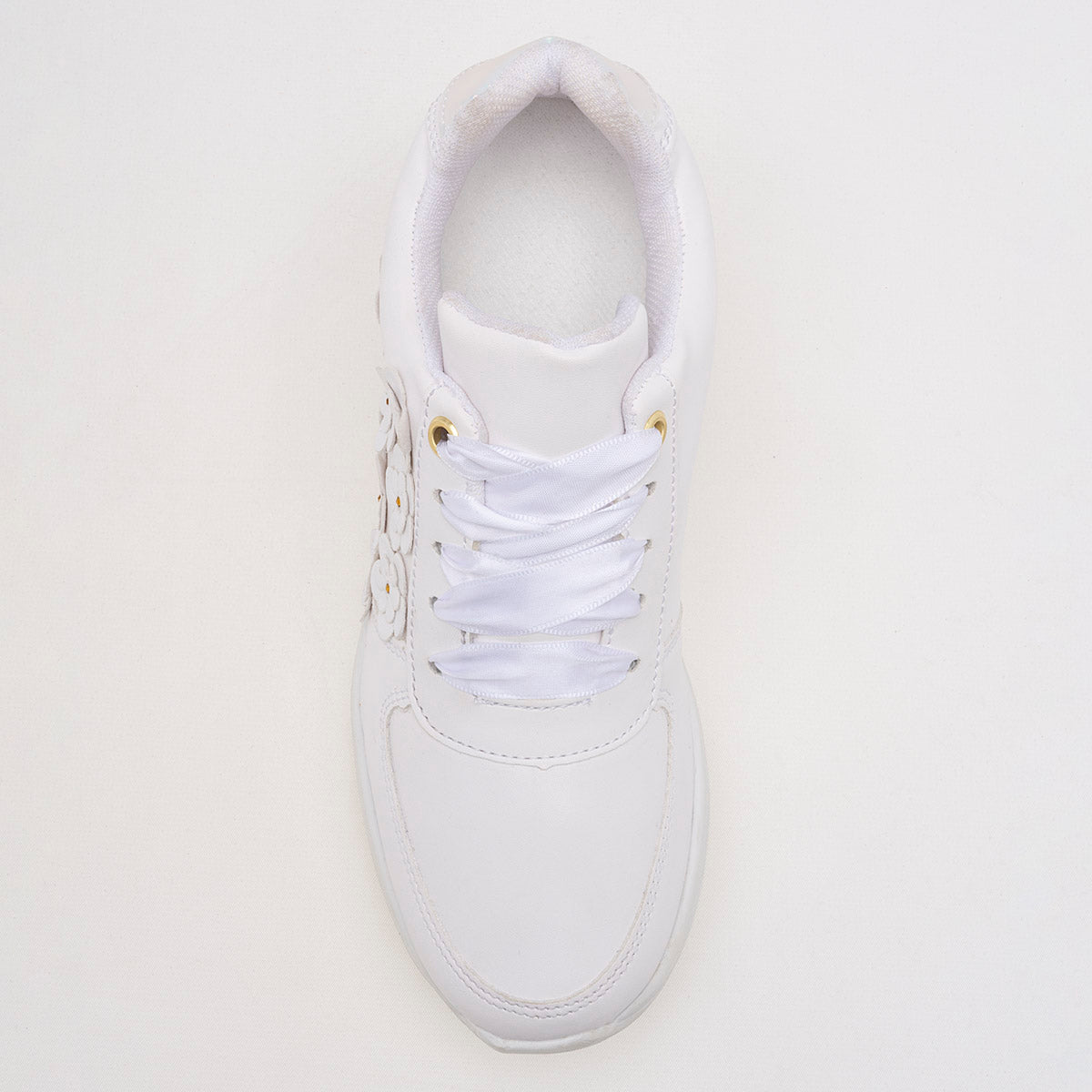 TENIS URBANO MUJER BEEN CLASS 2574 BLANCO