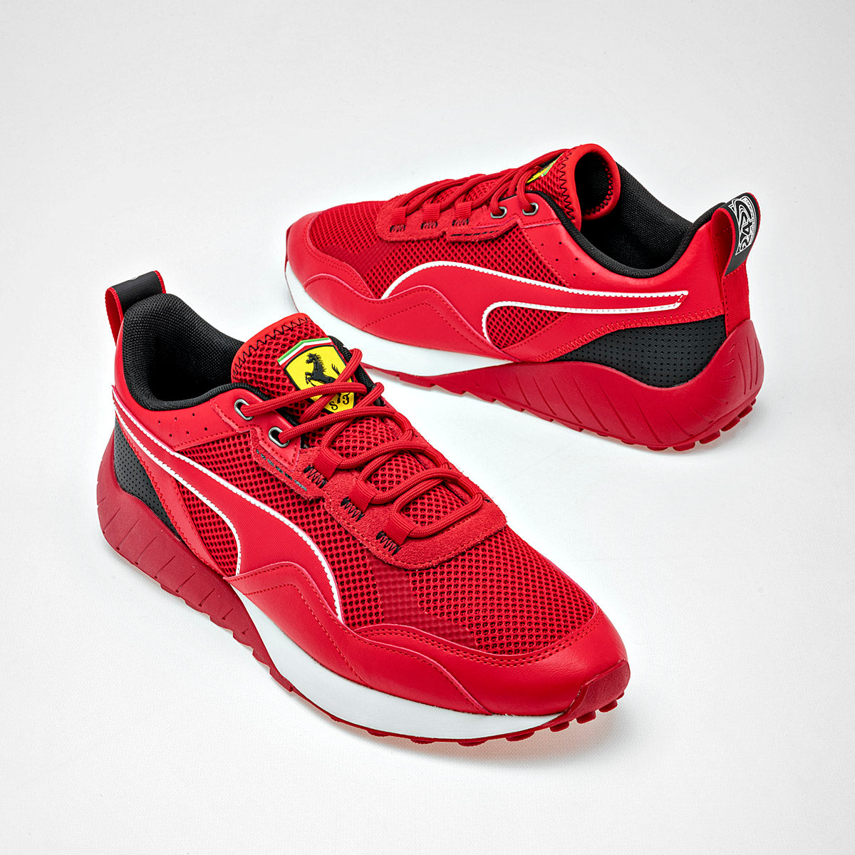 Puma Ferrari Speedfusion 2.0 Tenis deportivo para hombre