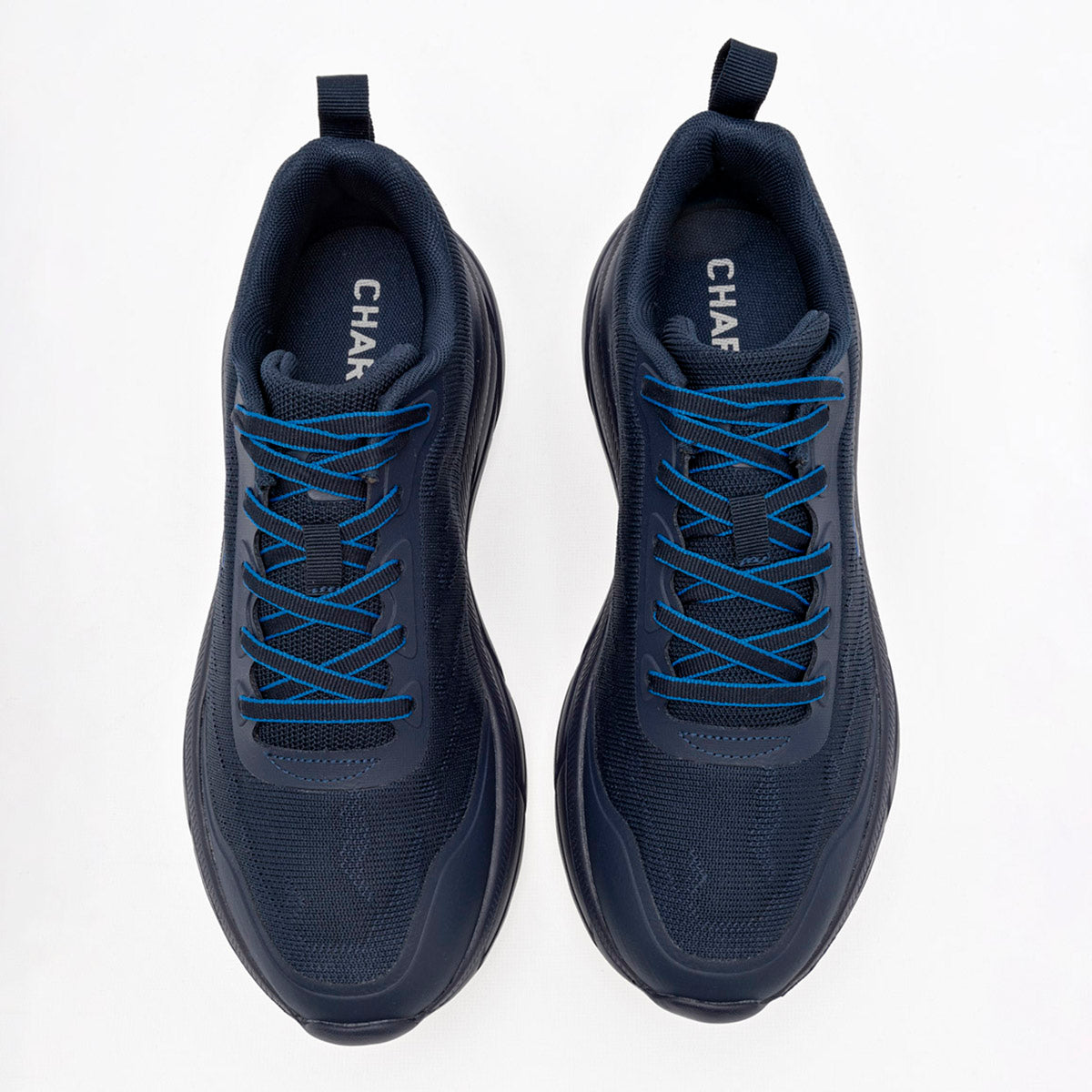 TENIS DEPORTIVO HOMBRE CHARLY 1086997003 MARINO