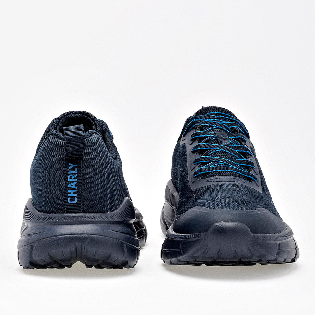 TENIS DEPORTIVO HOMBRE CHARLY 1086997003 MARINO