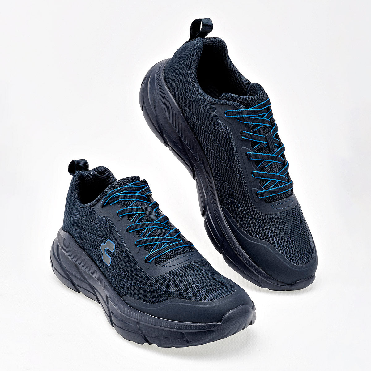 Charly Tenis deportivo para hombre