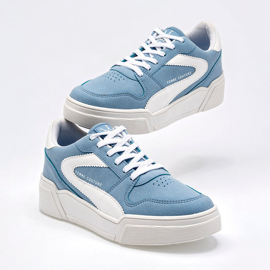 Clasben Tenis urbano para mujer