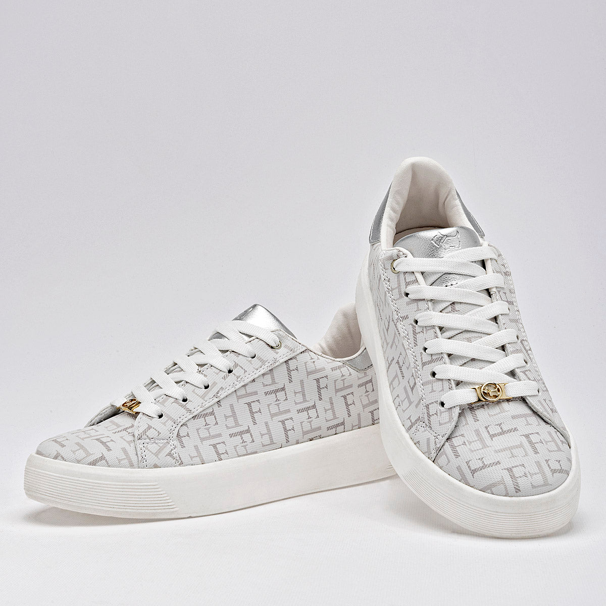 Ferrioni Tenis urbano para mujer