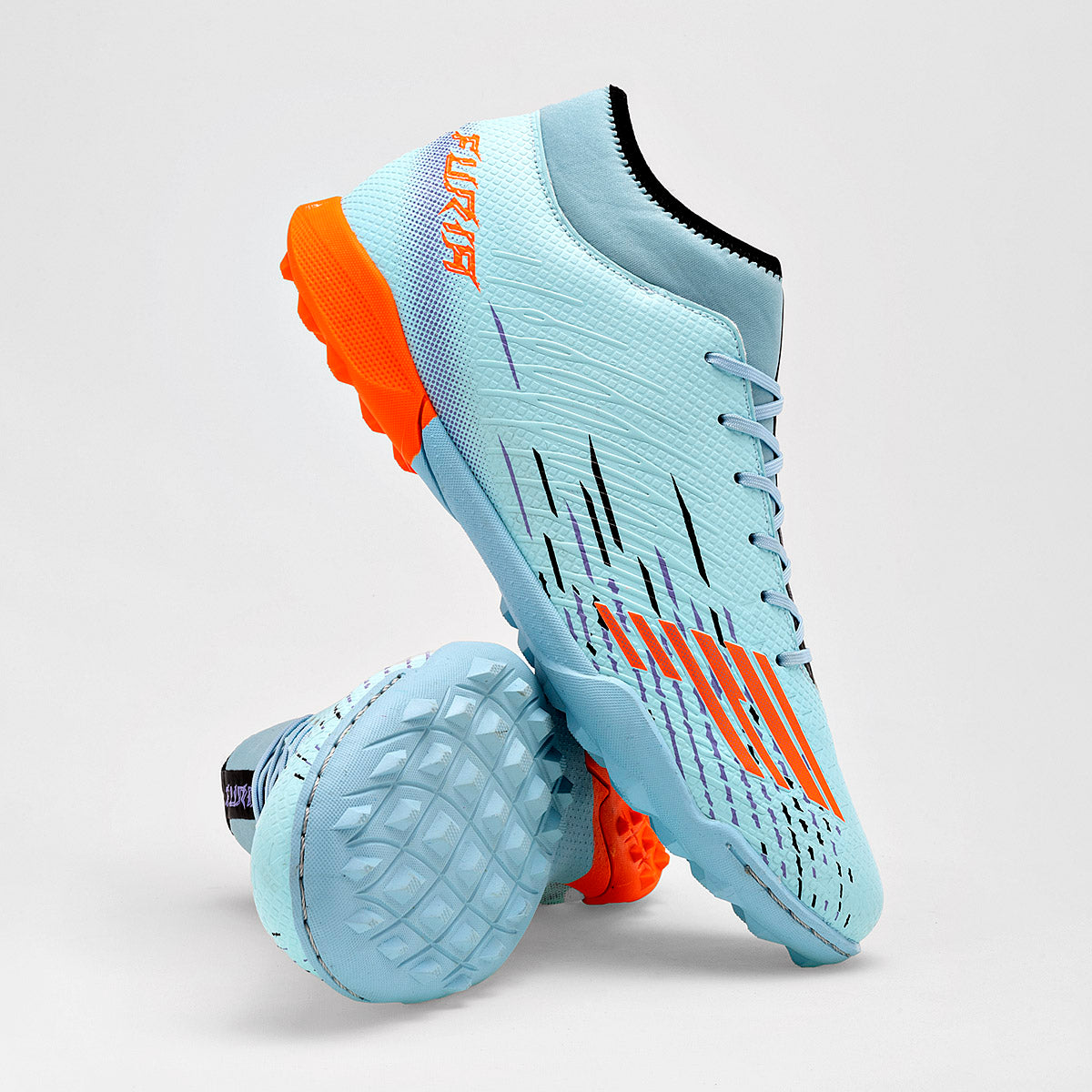 Furia Tenis deportivo para hombre