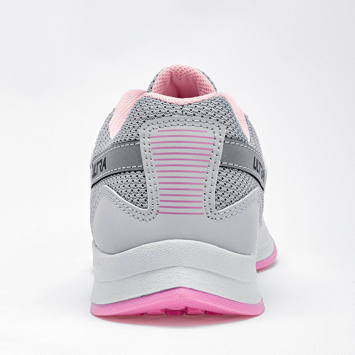 TENIS DEPORTIVO MUJER LADY ONE FJ4808 GRIS