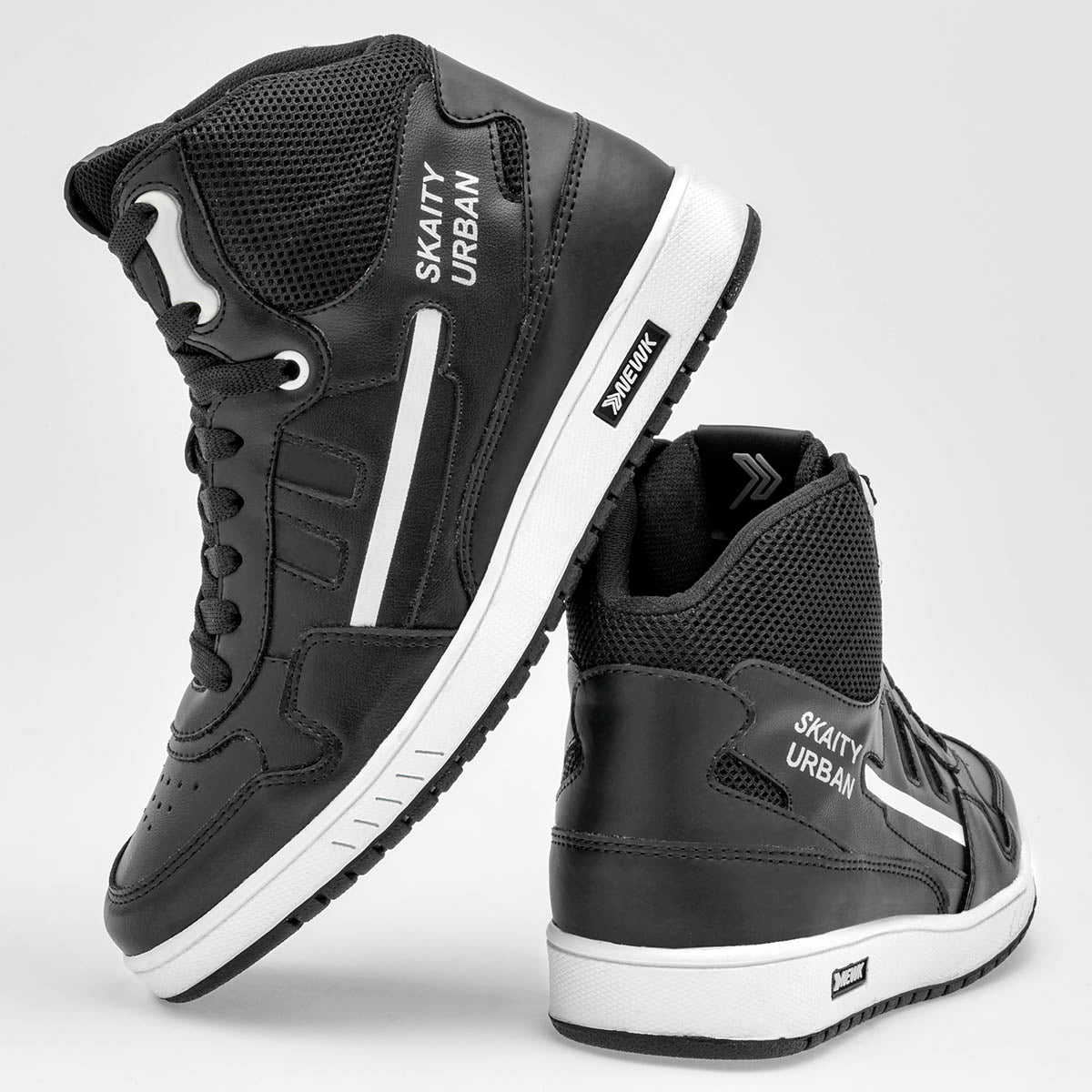 Newk Tenis urbano para joven