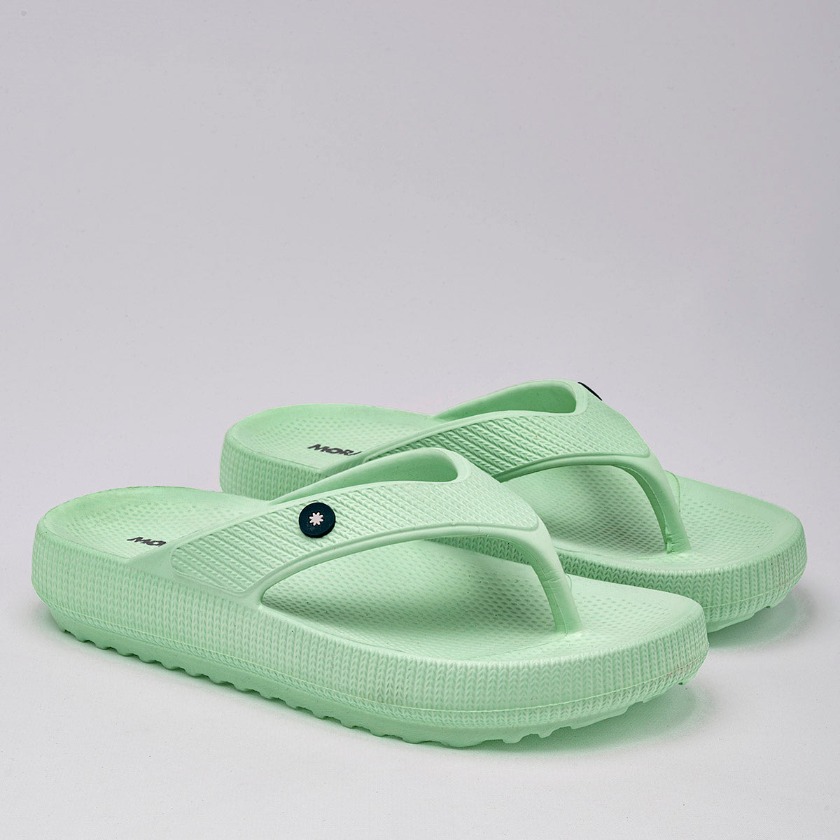 SANDALIA MUJER MORAMORA PAMELA VERDE