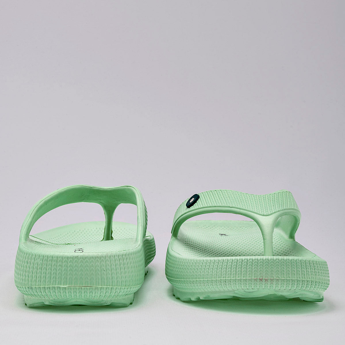 SANDALIA MUJER MORAMORA PAMELA VERDE