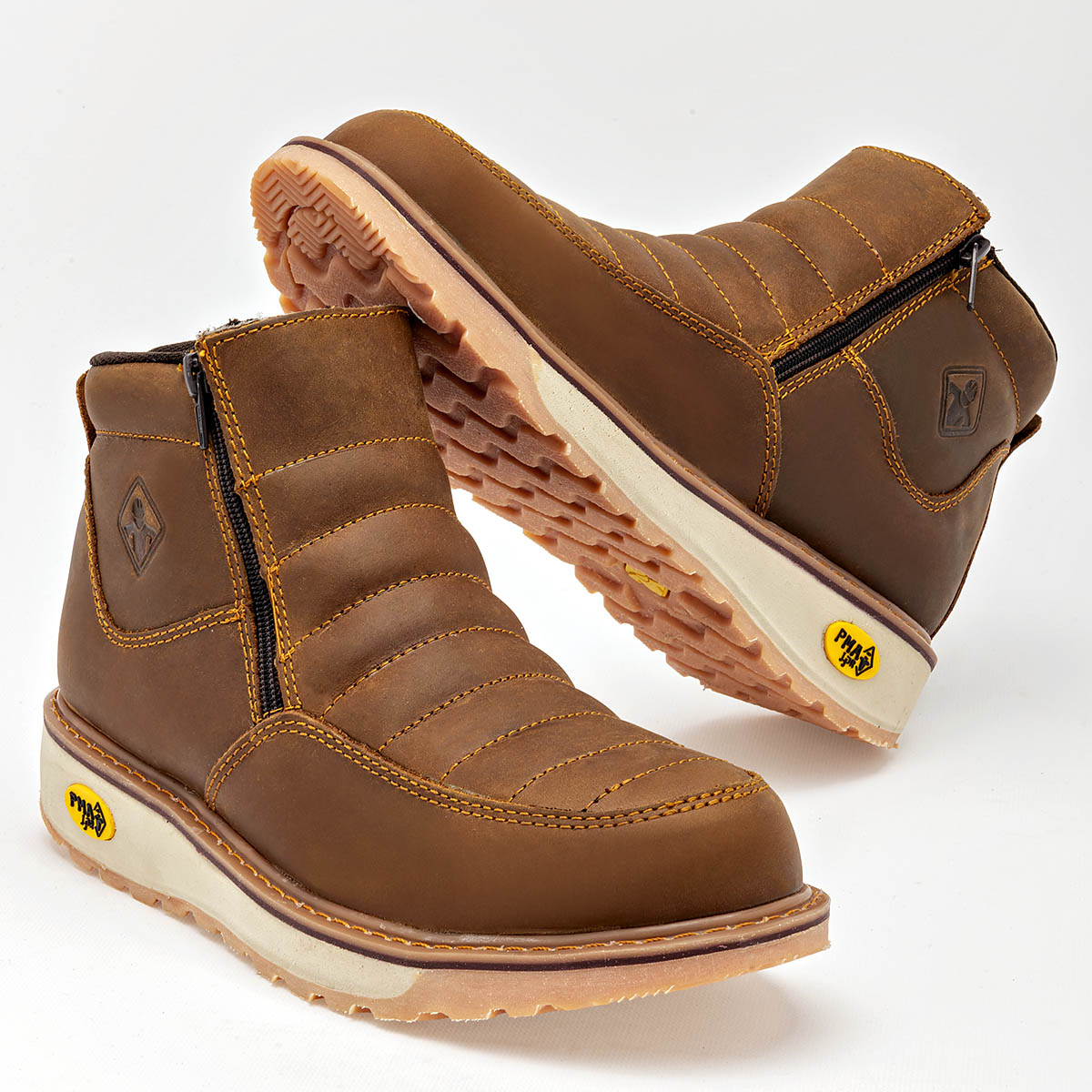 Pma Jjdr Bota para hombre