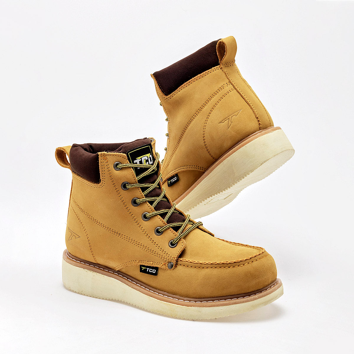 Trucco Bota para hombre