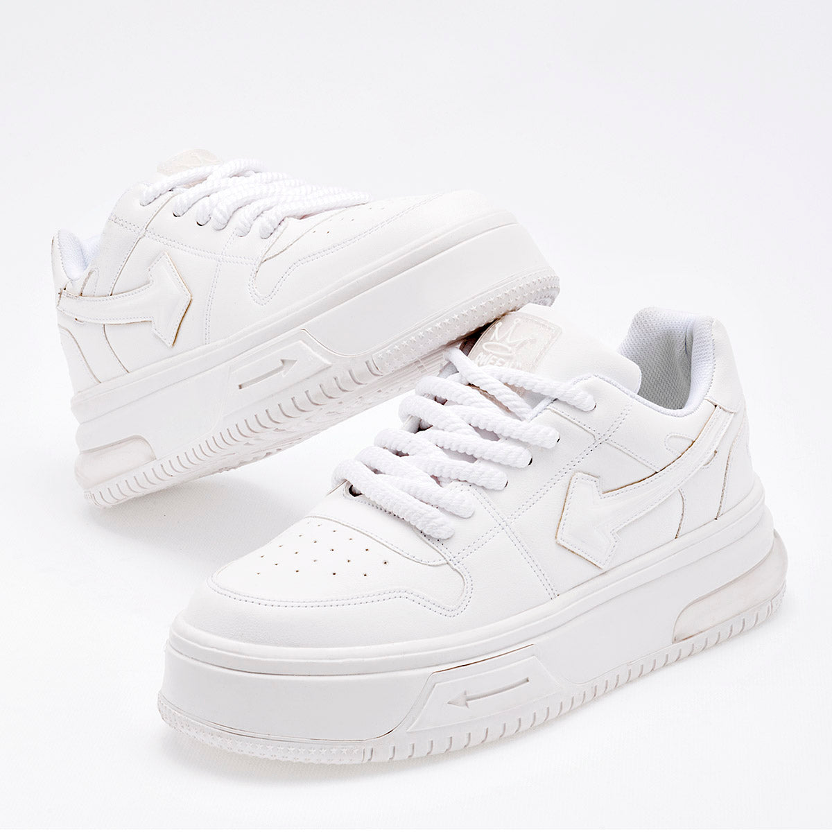 Clasben Tenis urbano para mujer