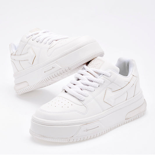 Clasben Tenis urbano para mujer