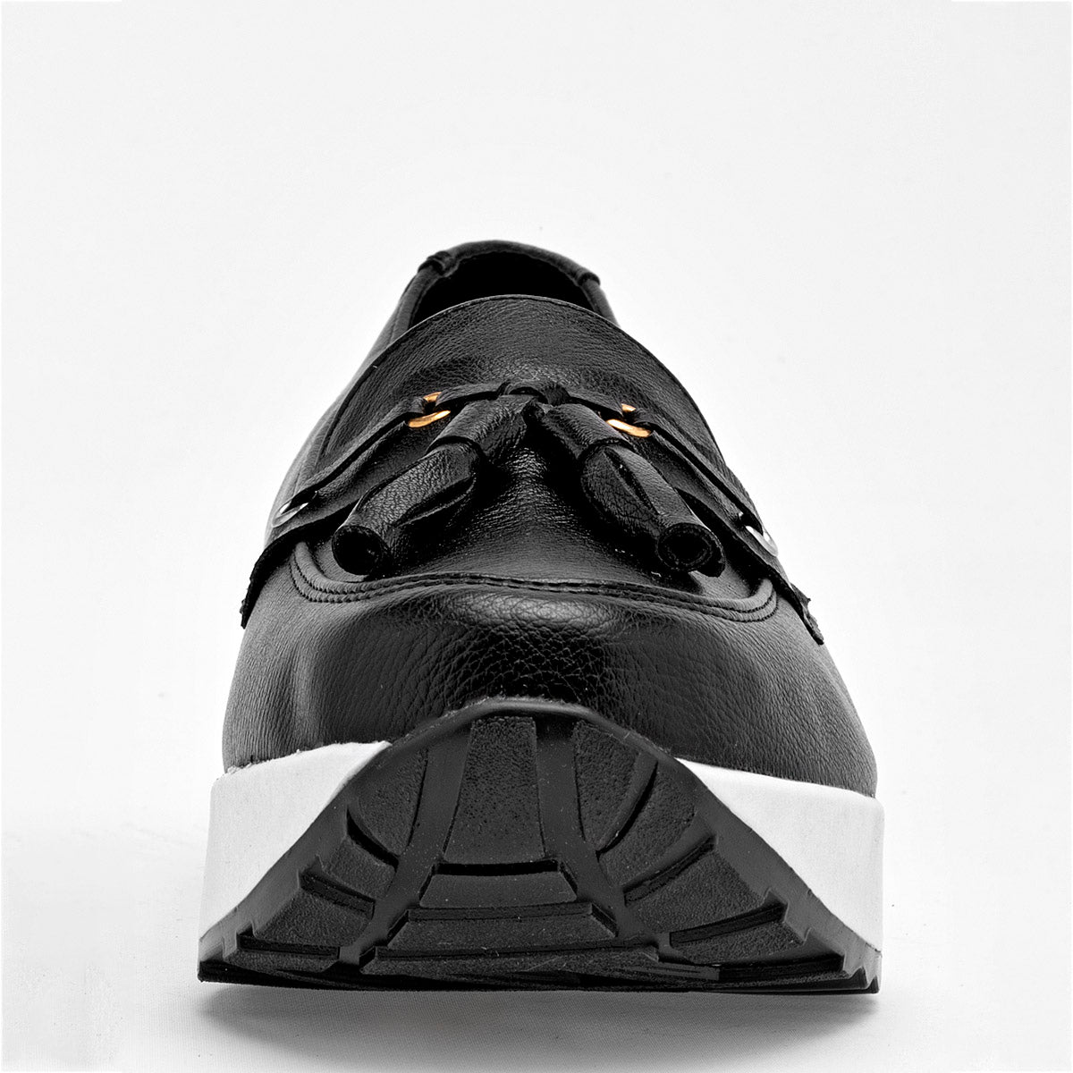 ZAPATO CASUAL MUJER LADY ONE LS3701 NEGRO