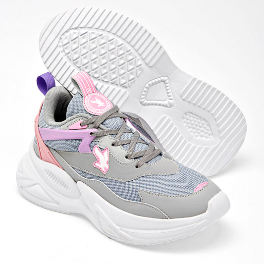 American Fire Tenis urbano para mujer