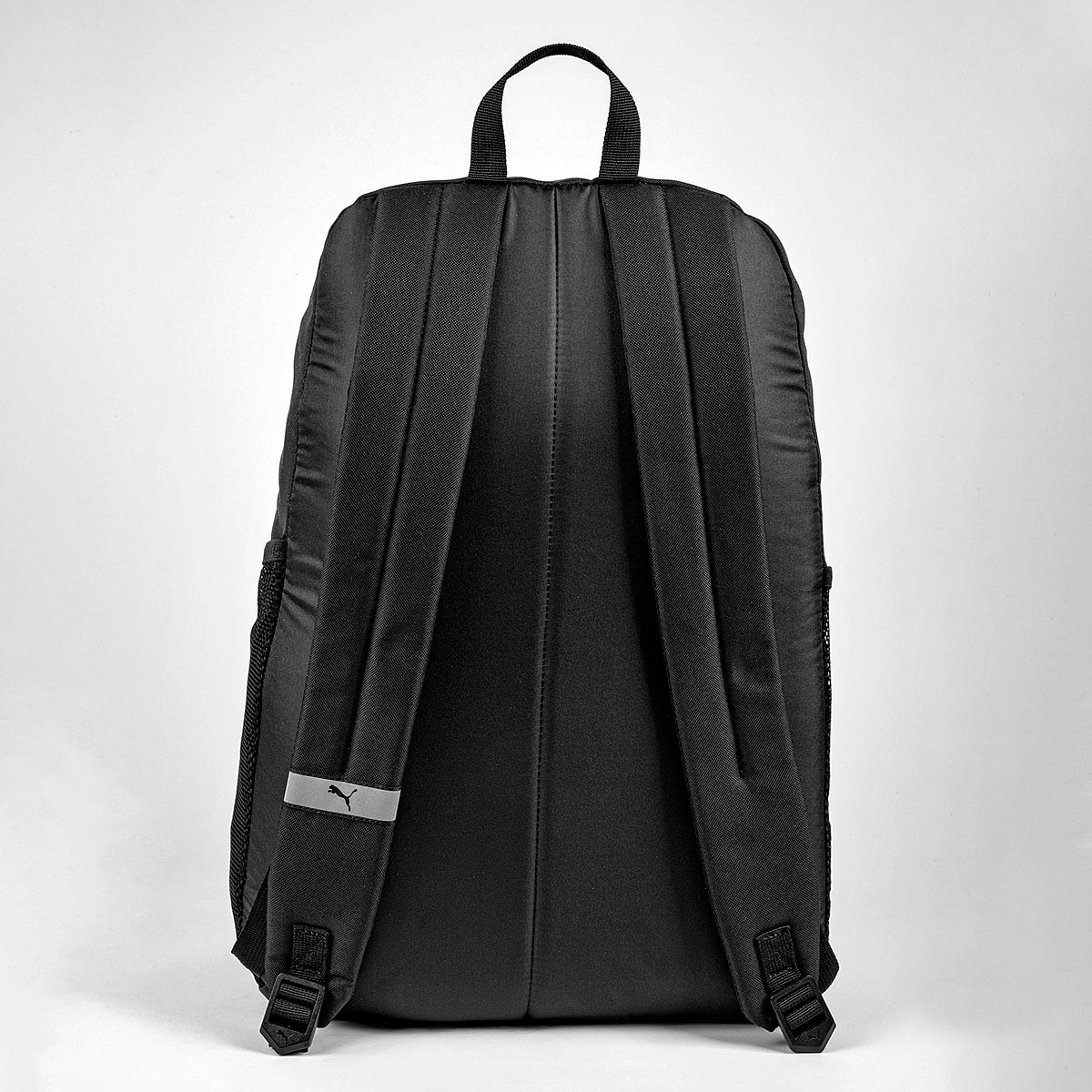 Mochila Plus Backpack para Hombre marca Puma Negro cod. 127066