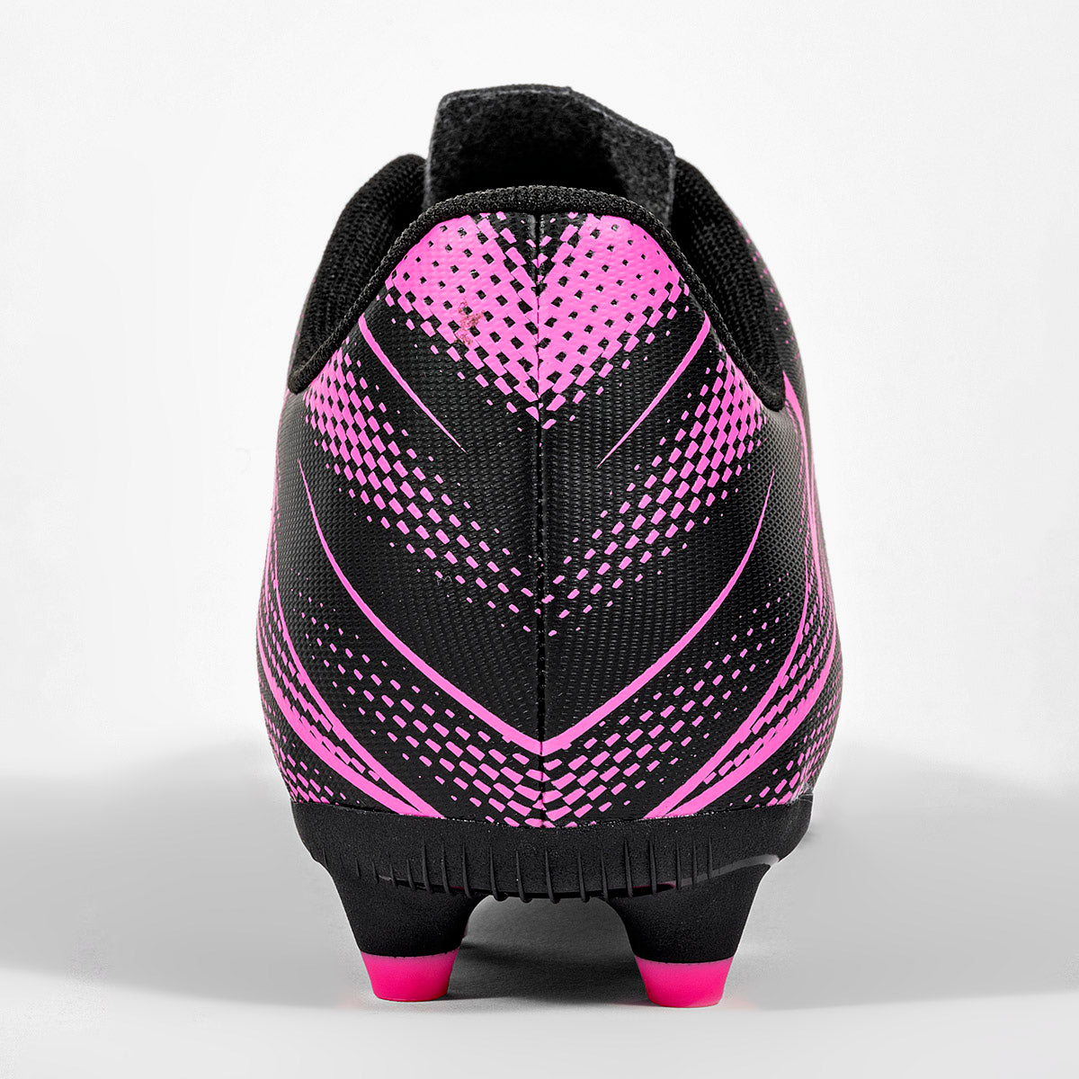 TENIS DEPORTIVO HOMBRE PUMA Attacanto FG/AG NEGRO FIUSHA