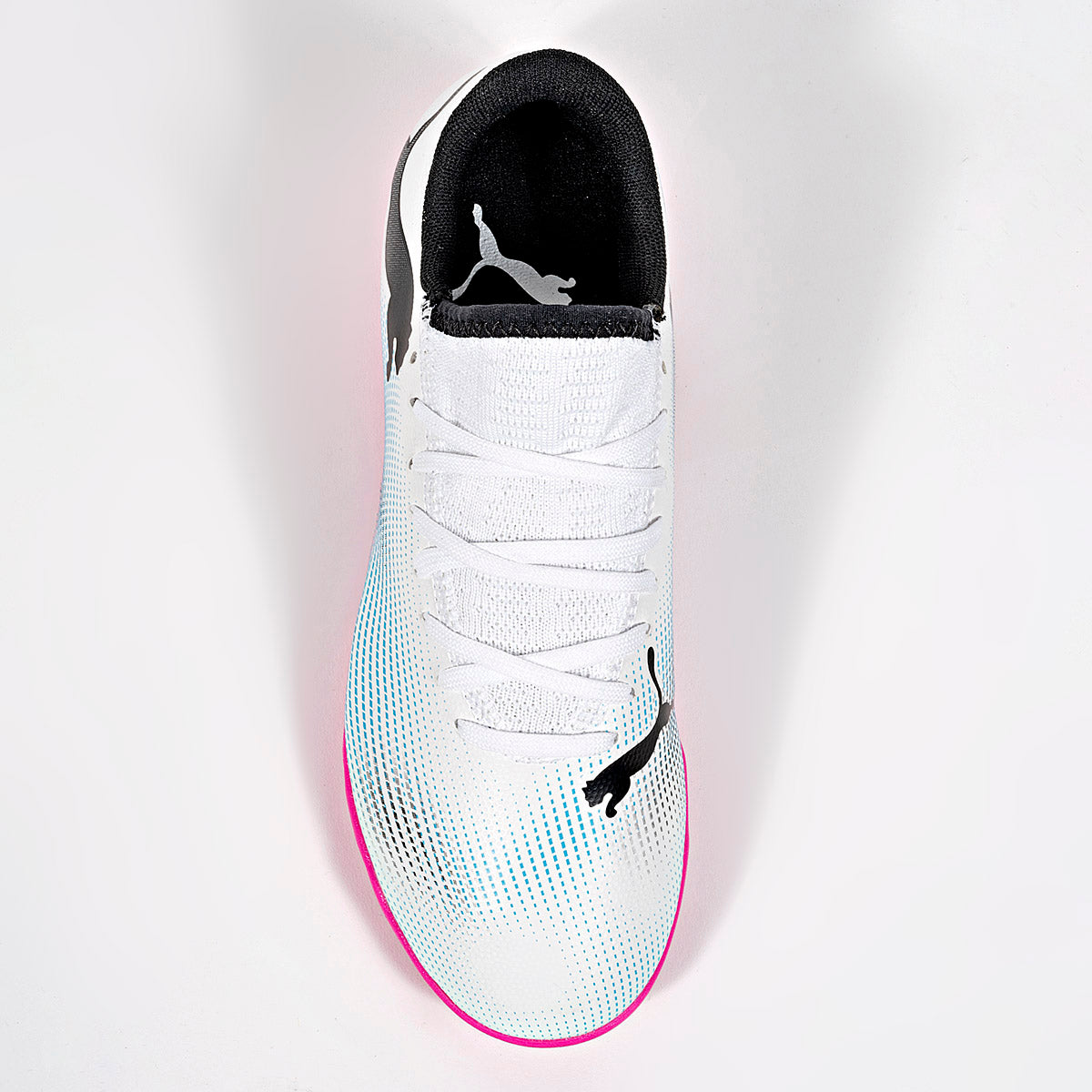 Puma Future 7 Play TT Jr Tenis deportivo para joven