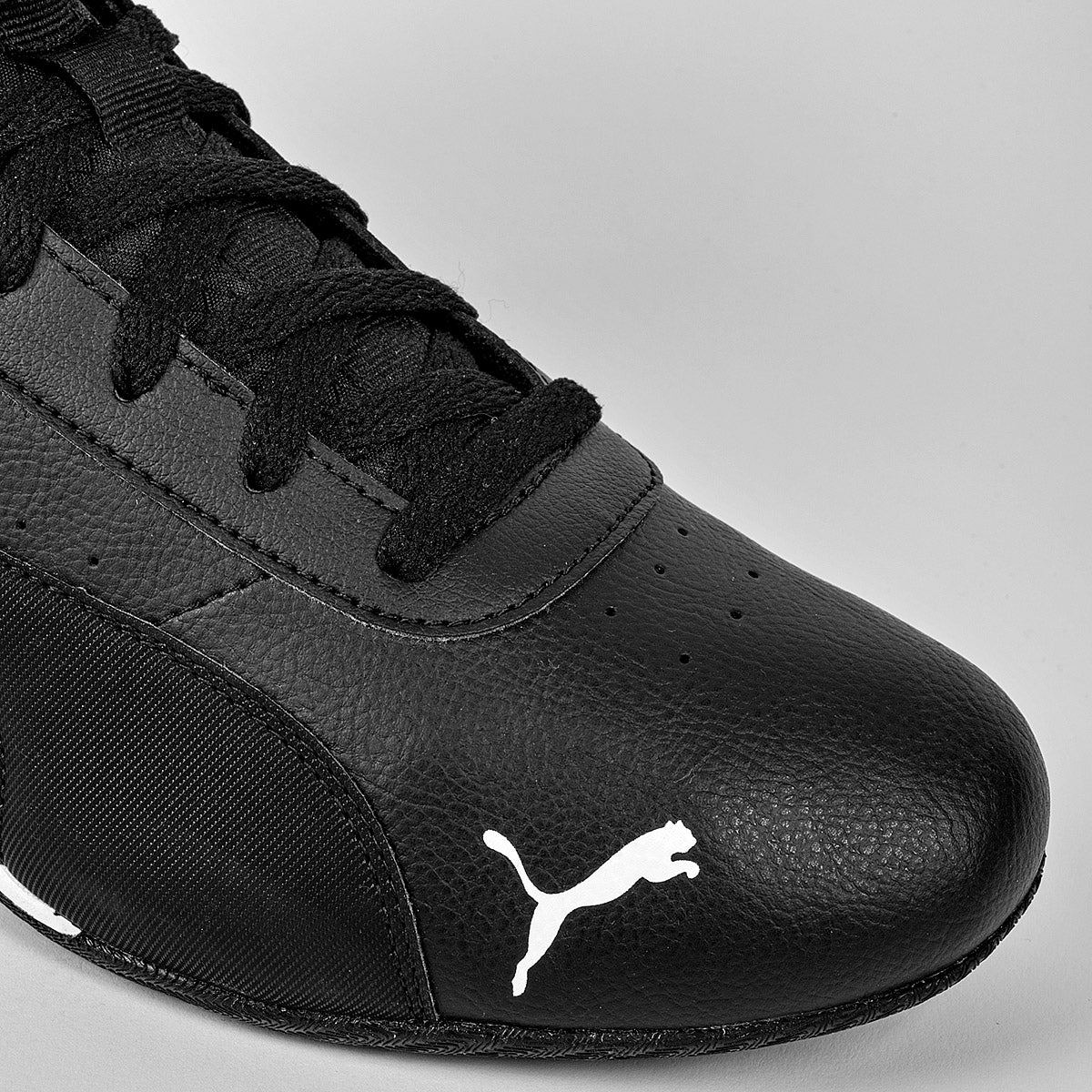 TENIS URBANO HOMBRE PUMA BMW MMS Neo Cat Mid NEGRO