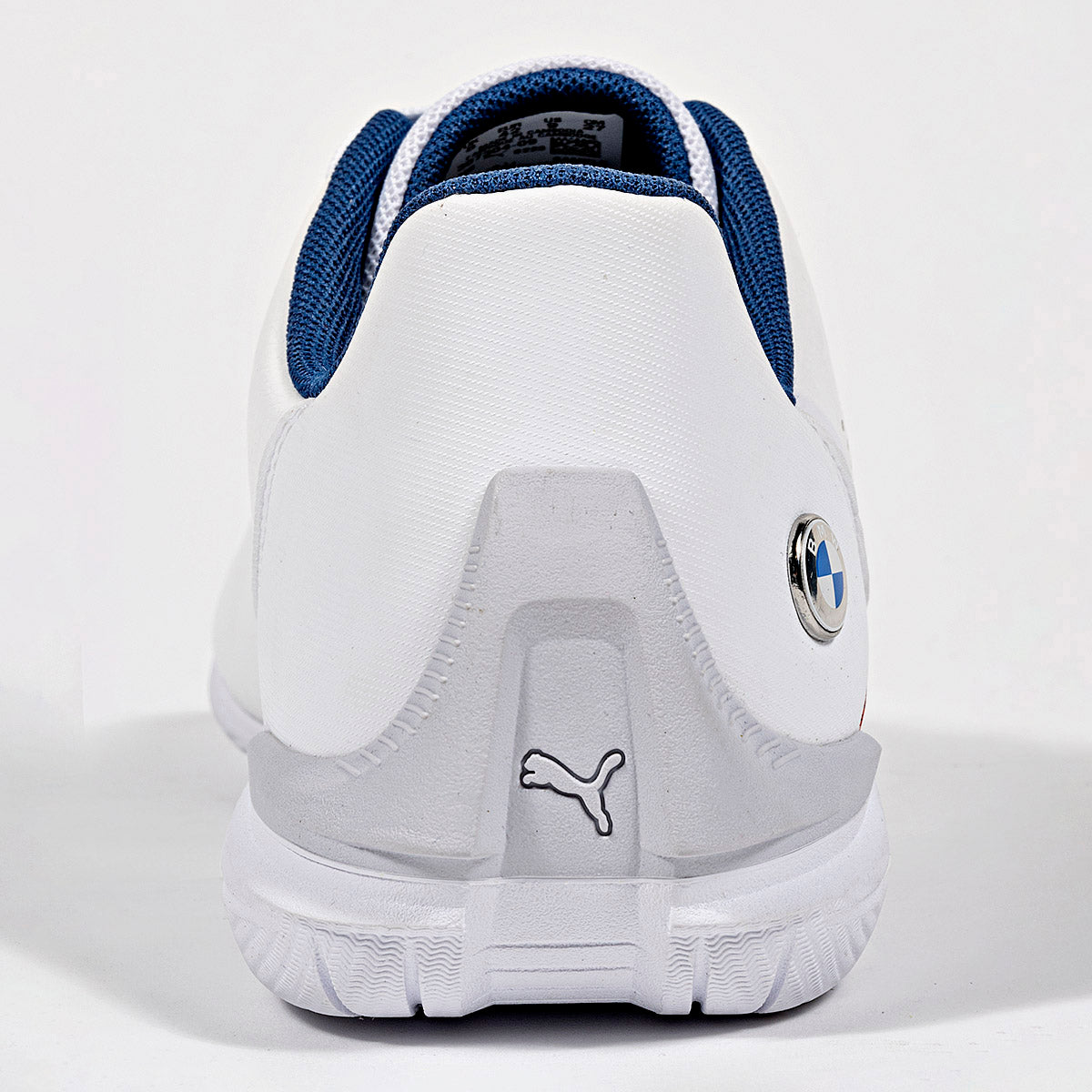 TENIS URBANO HOMBRE PUMA BMW MMS Drift Cat Decima BLANCO