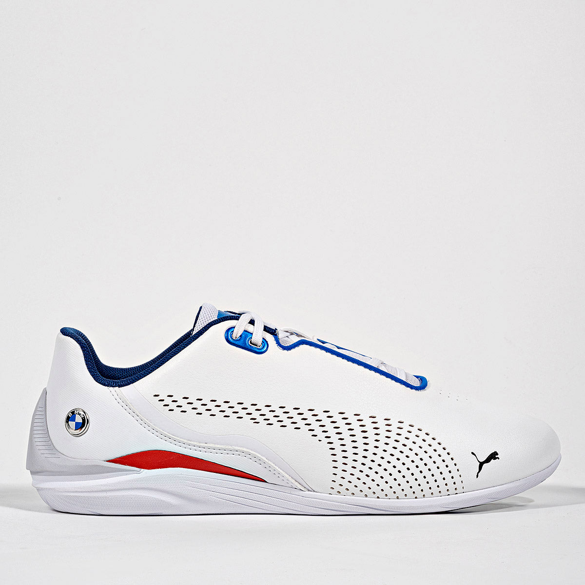 TENIS URBANO HOMBRE PUMA BMW MMS Drift Cat Decima BLANCO