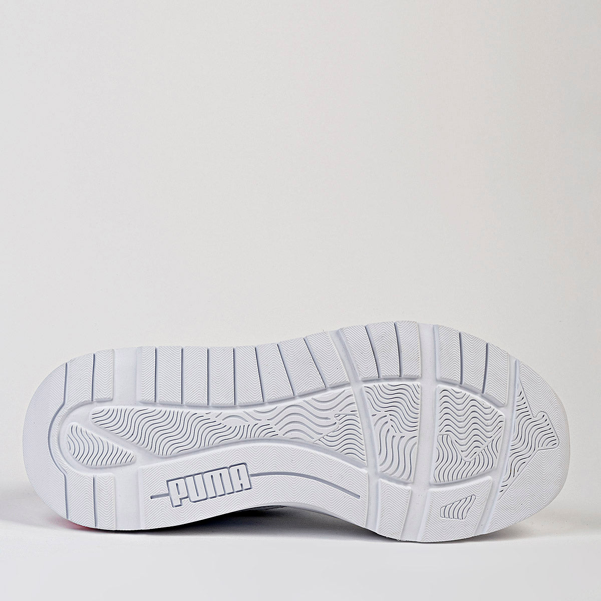 TENIS URBANO HOMBRE PUMA BMW MMS Trinity BLANCO REY