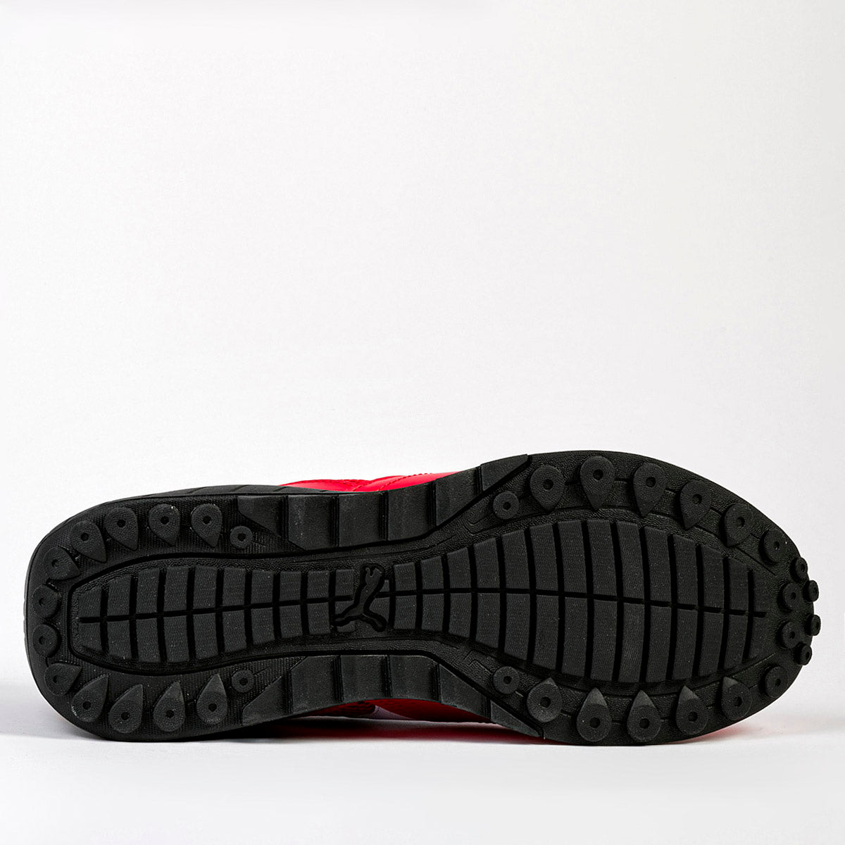 TENIS URBANO HOMBRE PUMA Ferrari Speedfusion 2.0 ROJO NEGRO BLANCO