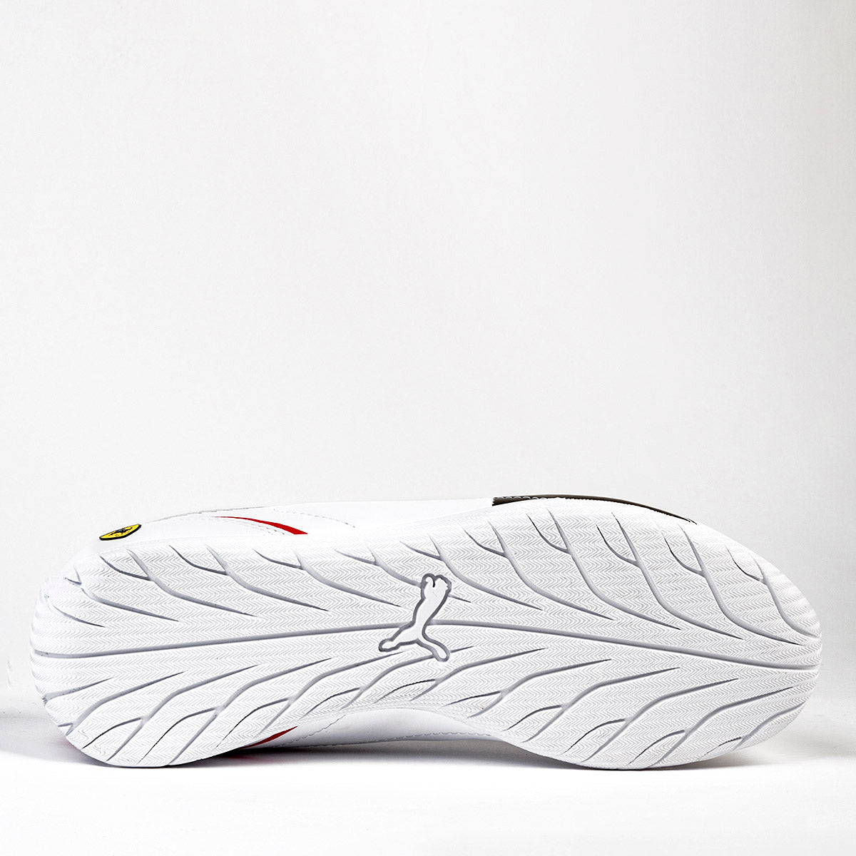 TENIS URBANO HOMBRE PUMA Ferrari Neo Cat 2.0 BLANCO GRIS