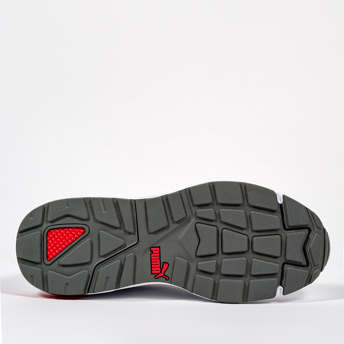 TENIS URBANO HOMBRE PUMA BMW MMS Vis2K BLANCO