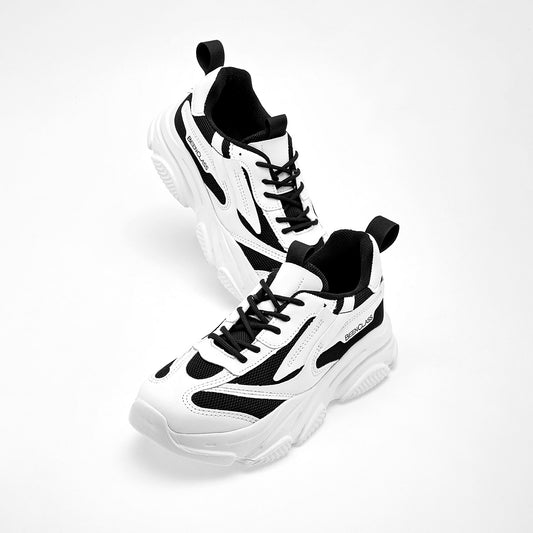 Been Class Tenis urbano para mujer