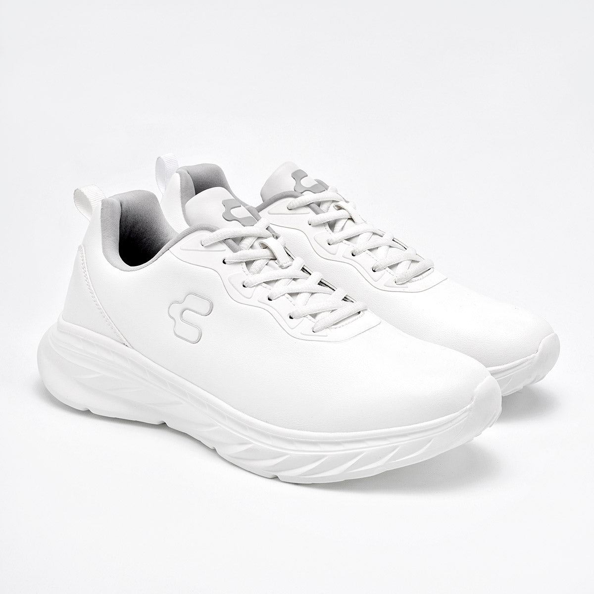 TENIS DEPORTIVO HOMBRE CHARLY 1087228001 BLANCO