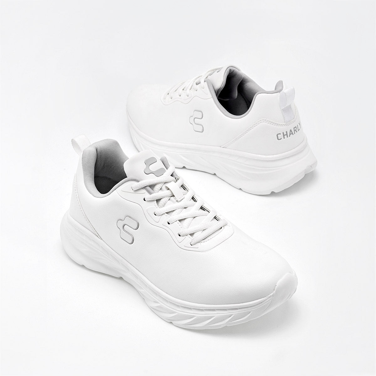 Charly Tenis deportivo para joven