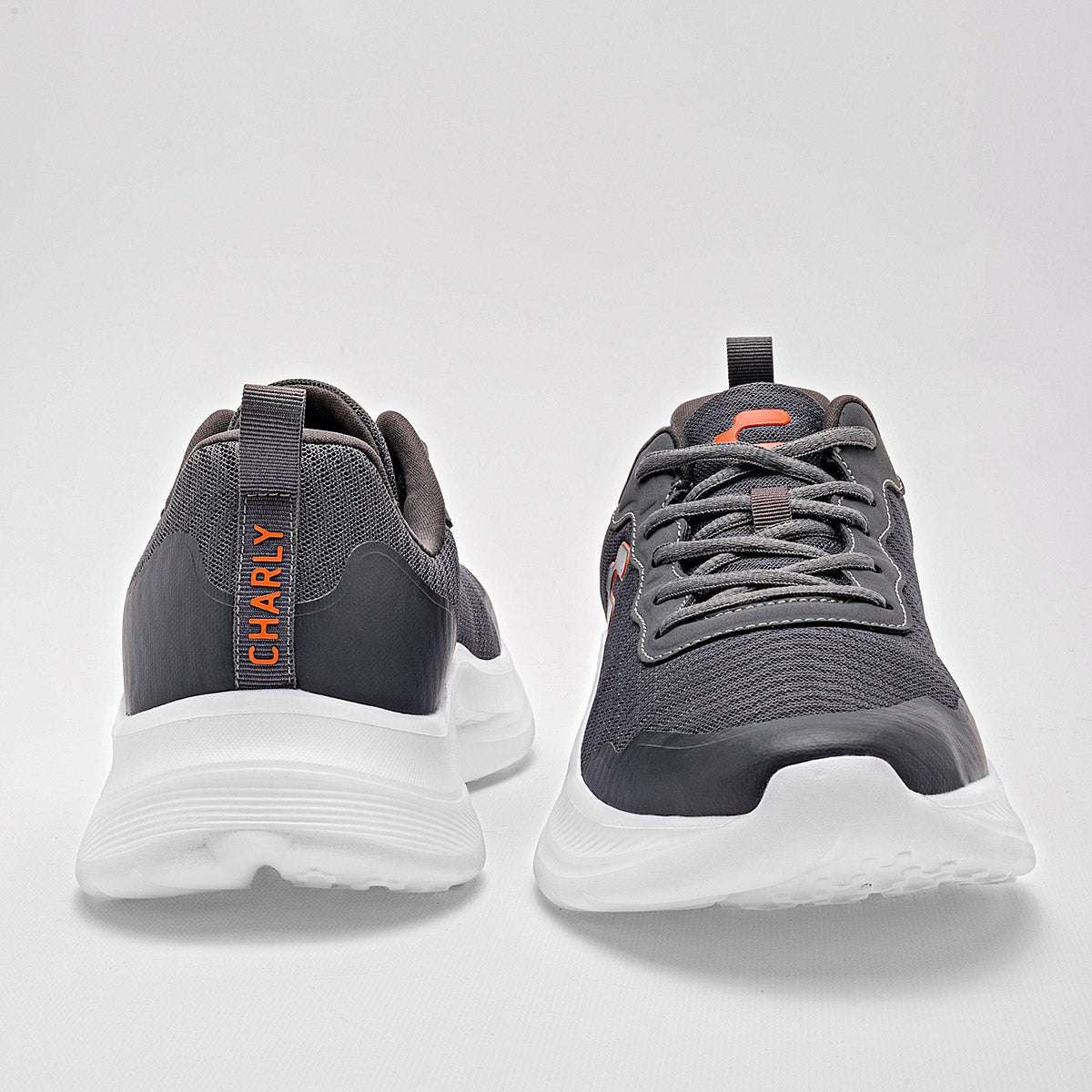 TENIS URBANO HOMBRE CHARLY 108723200 GRIS