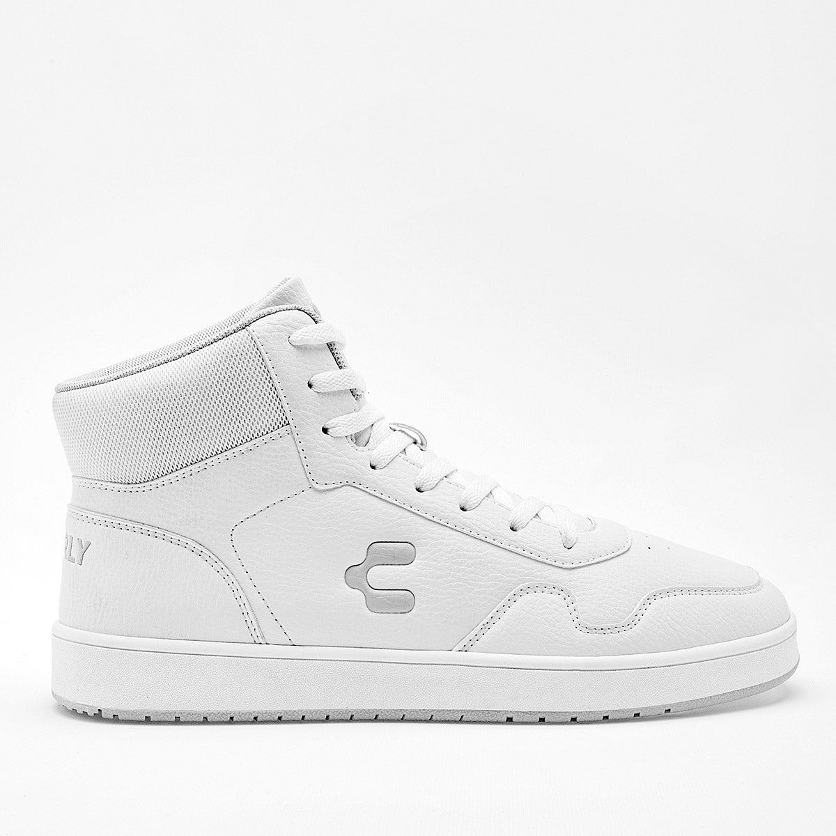 TENIS URBANO HOMBRE CHARLY 1038196001 BLANCO