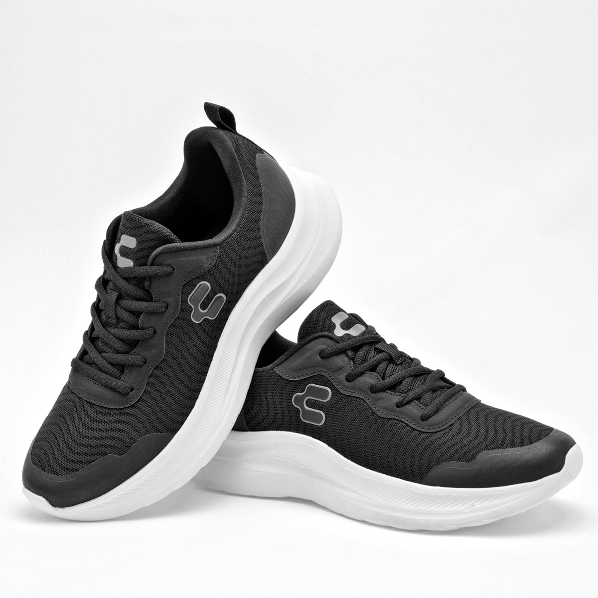 Charly Tenis urbano para hombre