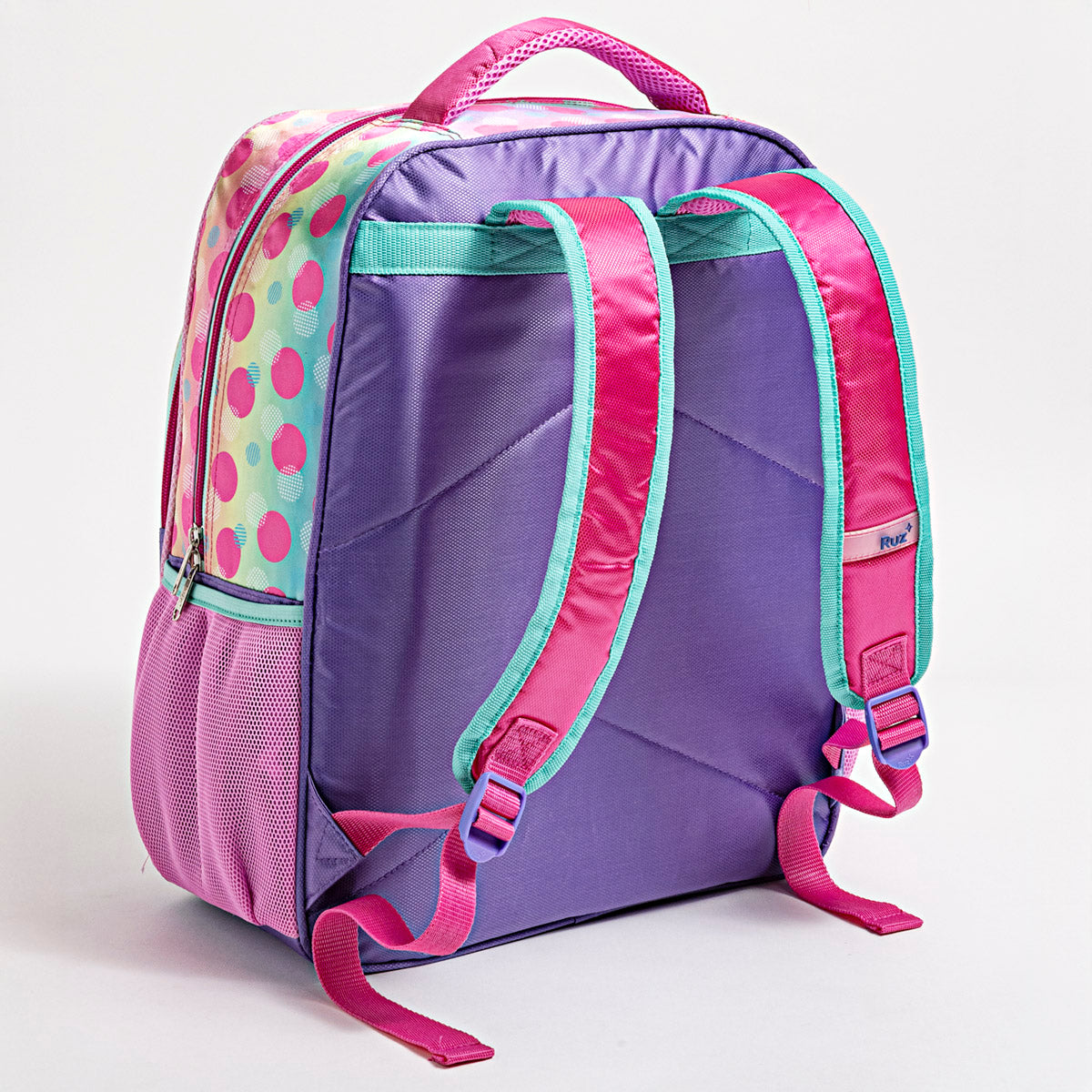 Mochila Minnie Mouse para Niñamarca Ruz Multicolor cod. 128365