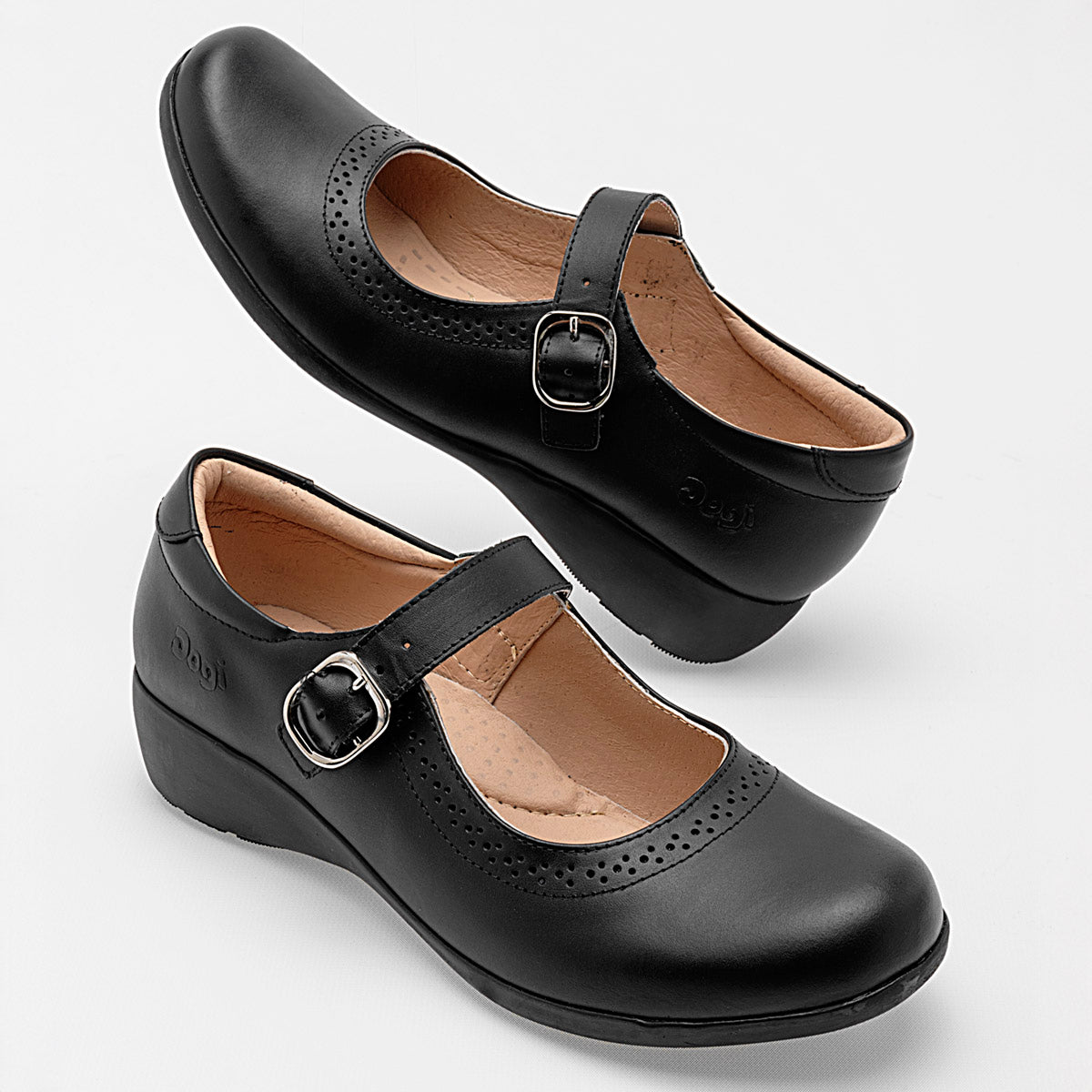 Dogi Zapatos para mujer