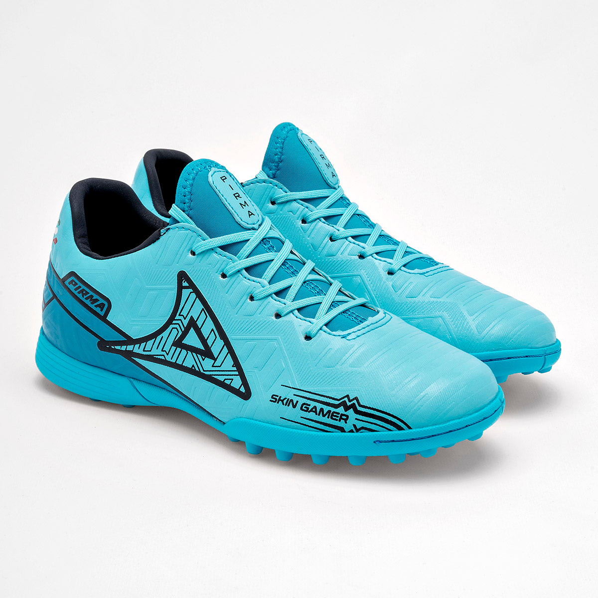 TENIS DEPORTIVO JUVENIL PIRMA 3047 AZUL
