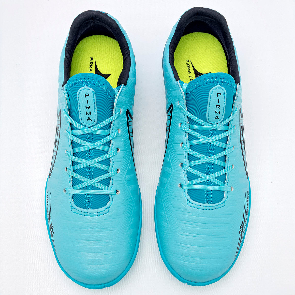 TENIS DEPORTIVO JUVENIL PIRMA 3047 AZUL