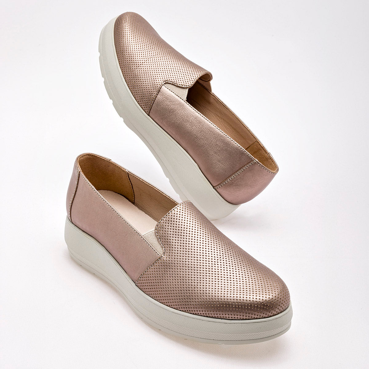 Flexi Zapatos para mujer