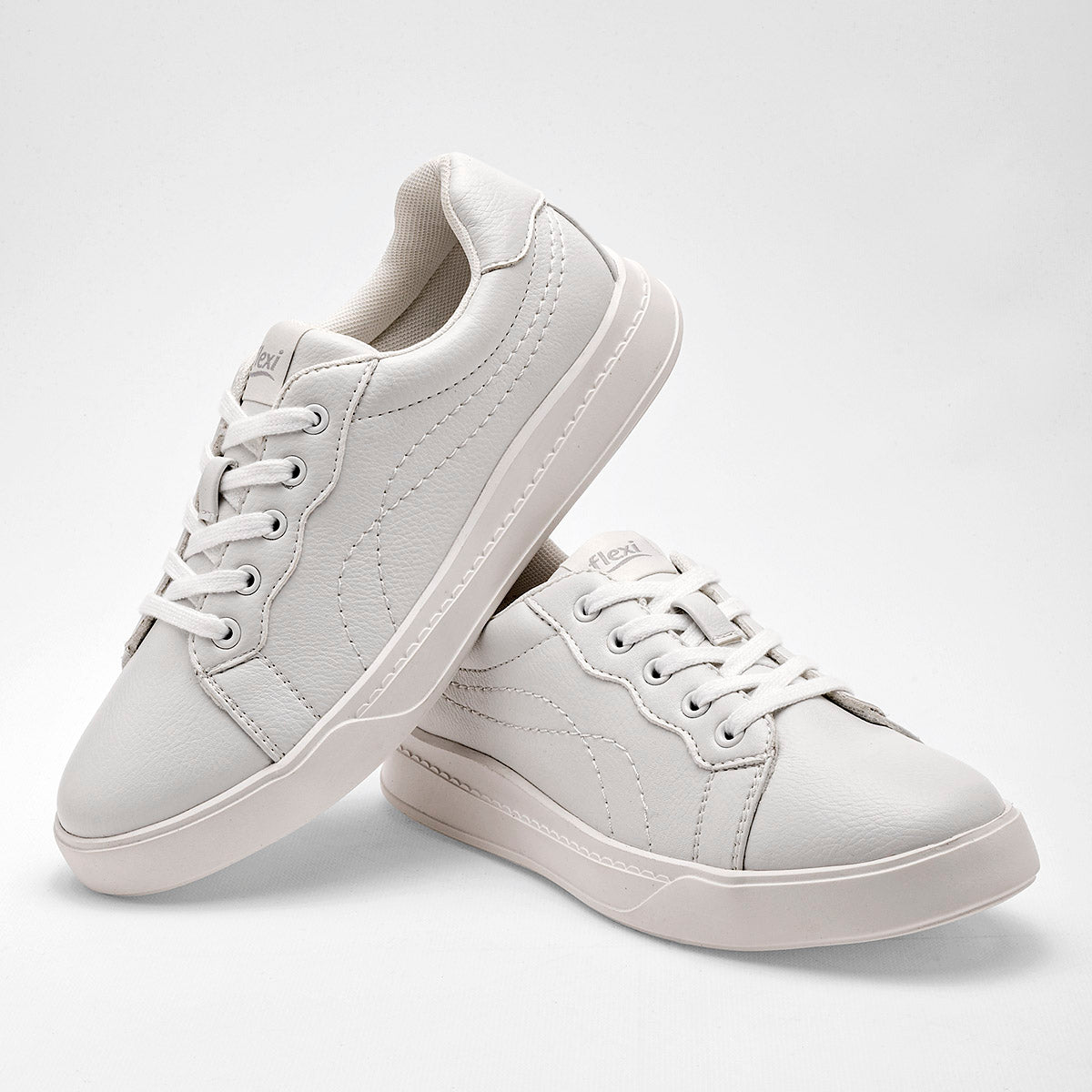 Flexi Tenis urbano para mujer