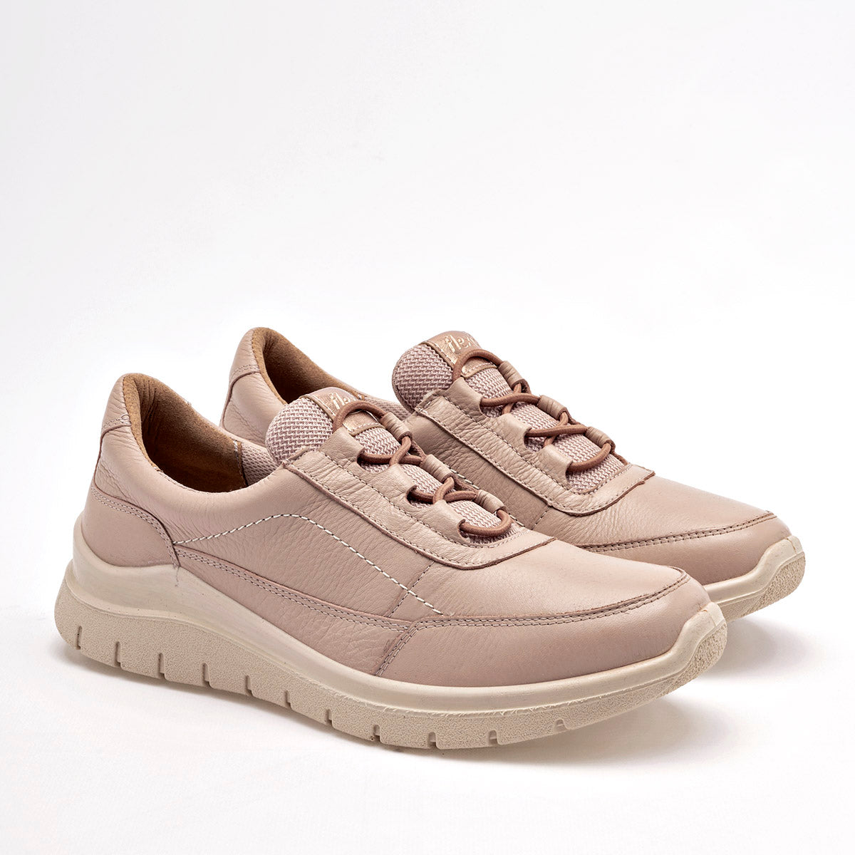 ZAPATO CASUAL MUJER FLEXI 130201 ROSA