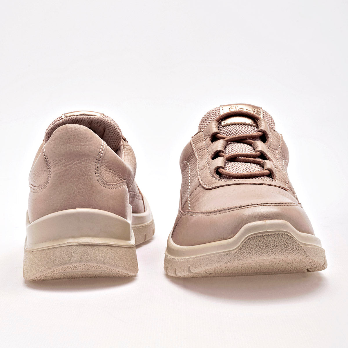 ZAPATO CASUAL MUJER FLEXI 130201 ROSA