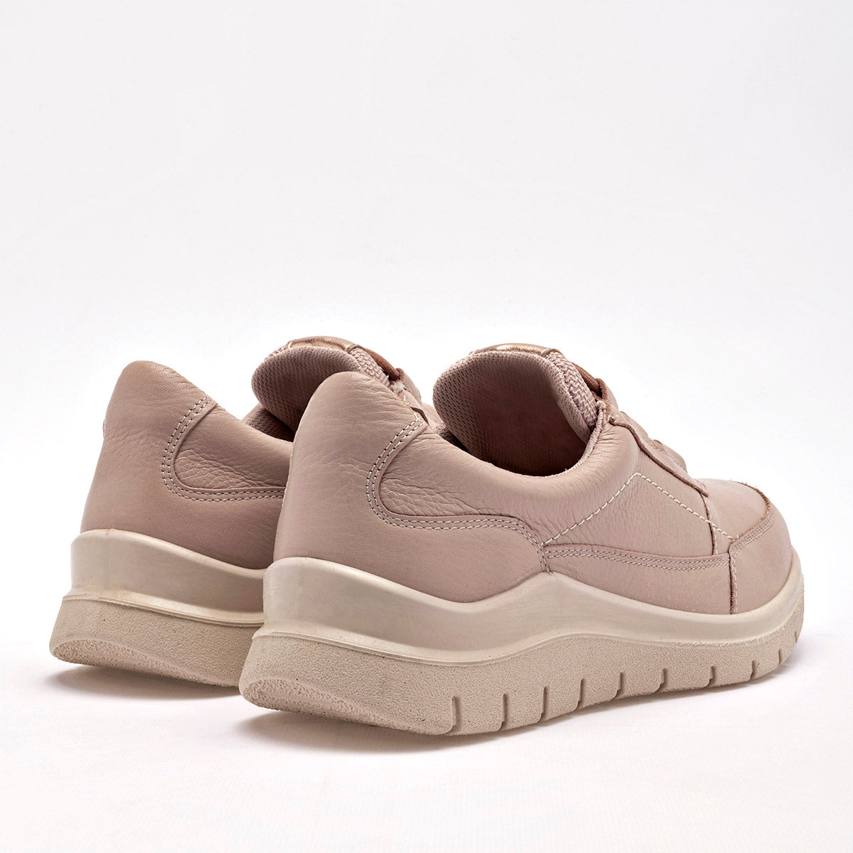 ZAPATO CASUAL MUJER FLEXI 130201 ROSA