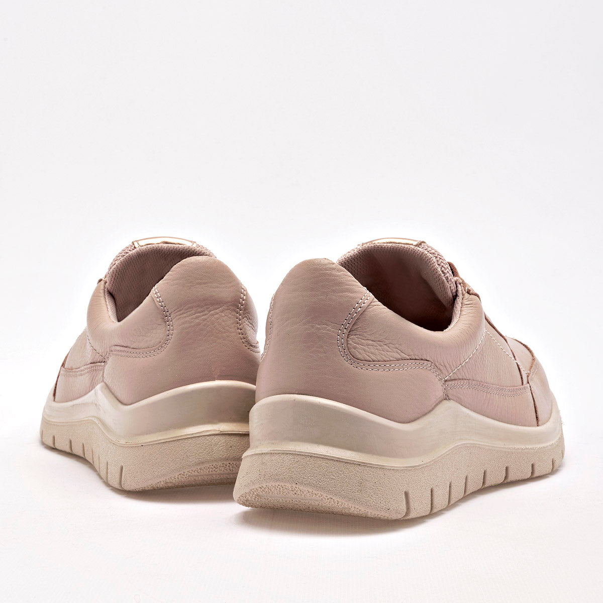 ZAPATO CASUAL MUJER FLEXI 130201 ROSA