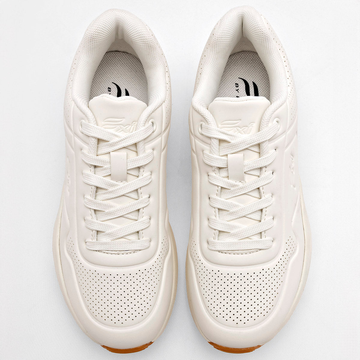 TENIS URBANO MUJER FLEXI 131501 BLANCO
